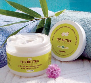 Fur Butter Deep Conditioning Treatment